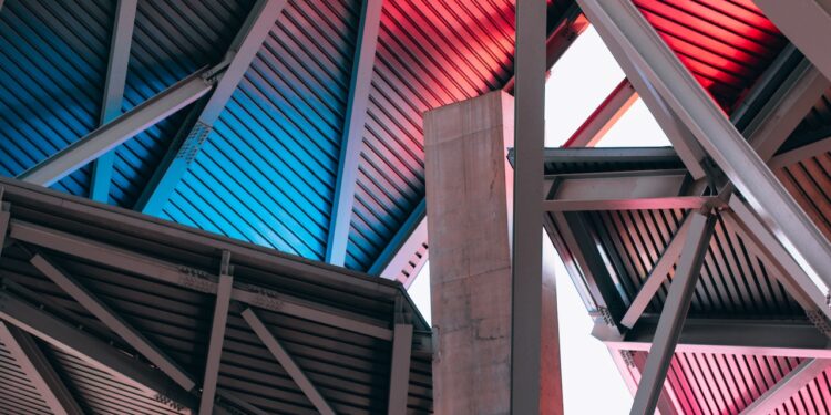 Stal - jakie ma zastosowanie? - X-MAG.pl stal