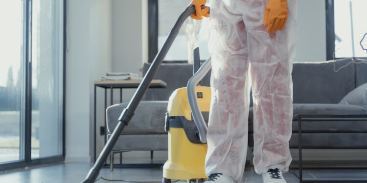 Tanie sprzątanie - jak wybrać dobrą firmę? - X-MAG.pl firma sprzatajaca