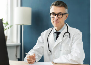 Androlog – czym się zajmuje?