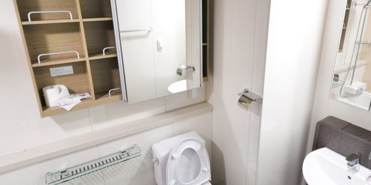 Funkcjonalne łazienki na wymiar - sprawdź już dziś! - X-MAG.pl lazienka na wymiar