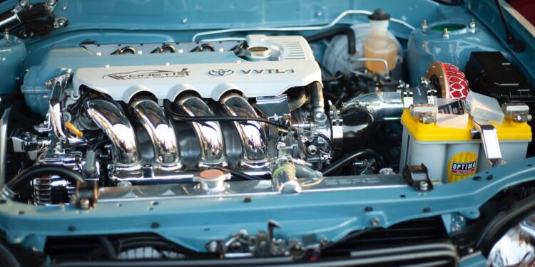 Na czym polega detailing samochodowy? - X-MAG.pl detailing