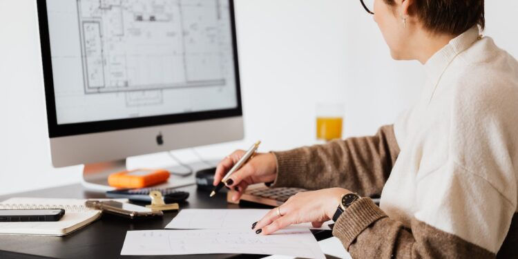 Czym zajmują się architekci? - X-MAG.pl architektura