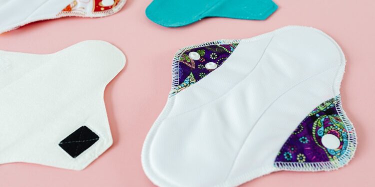 podpaski higieniczne