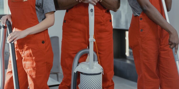 Dobra firma sprzątająca, czyli jaka? - X-MAG.pl firma sprzatajaca