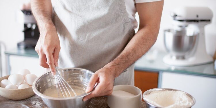 Jakie mają zalety gotowe mieszanki do wypieków? - X-MAG.pl mieszkanki do wypiekow