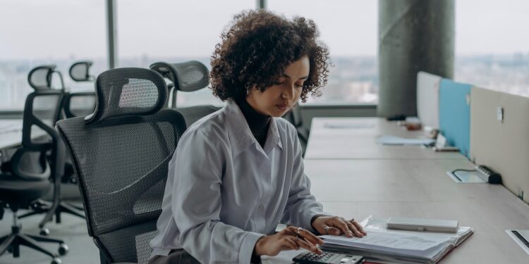 Księgowy – jak znaleźć dobrego fachowca? - X-MAG.pl ksiegowosc