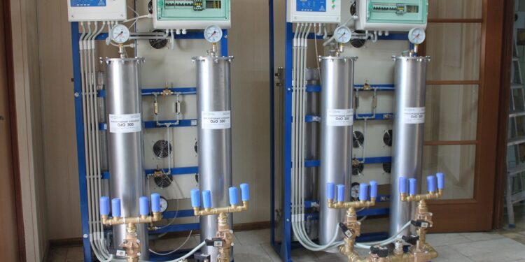 Ozonator - dlaczego warto mieć go w domu? - X-MAG.pl ozonator