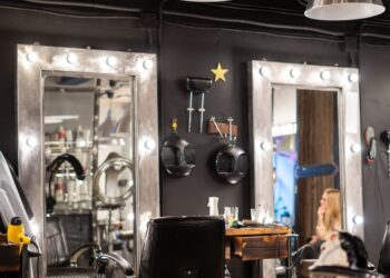 co mozna kupic w sklepie fryzjerskim