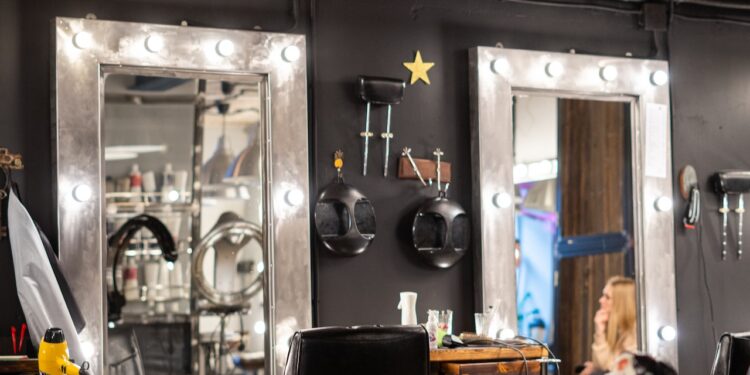 co mozna kupic w sklepie fryzjerskim