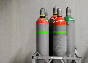 butle gazowe techniczne