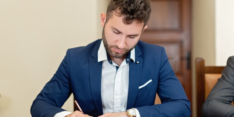 Czym najczęściej zajmuje się kancelaria notarialna? - X-MAG.pl uslugi notarialne