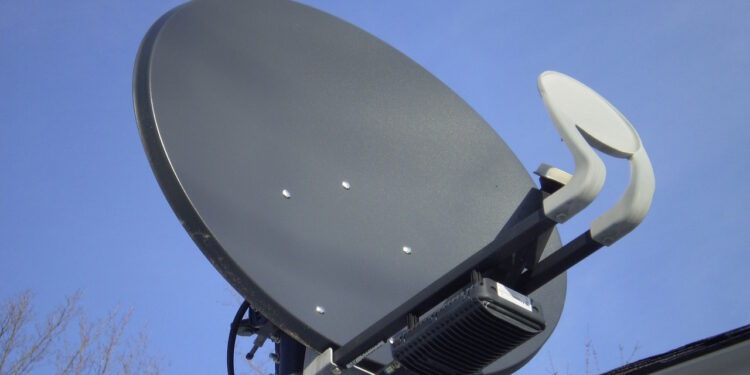 Dlaczego anteny satelitarne są tak popularne? - X-MAG.pl antena satelitarna