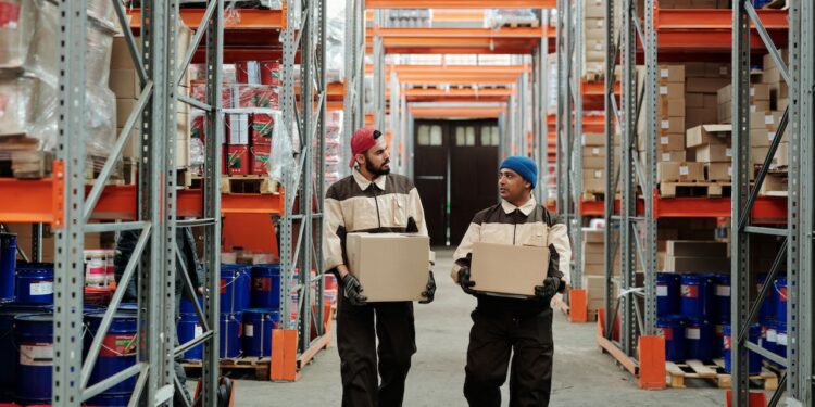 Do czego służą kosze typu Gitterbox? - X-MAG.pl kosze gitterbox