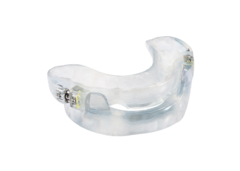 aparat przeciw chrapaniu