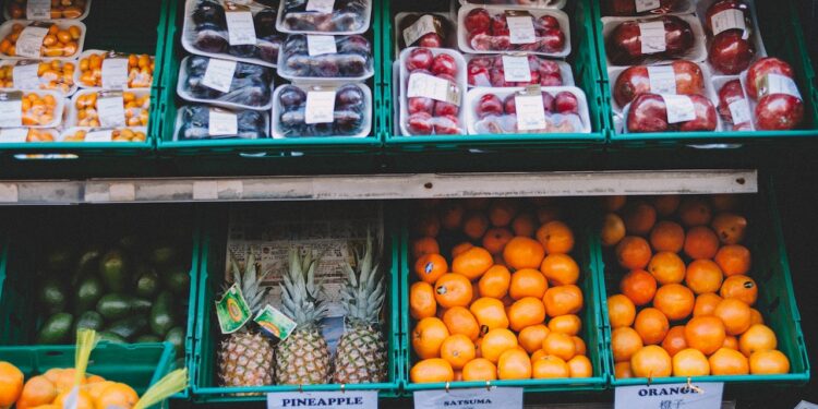 Jakie zastosowanie ma ozon w przemyśle spożywczym? - X-MAG.pl Jakie zastosowanie ma ozon w przemyśle spożywczym?