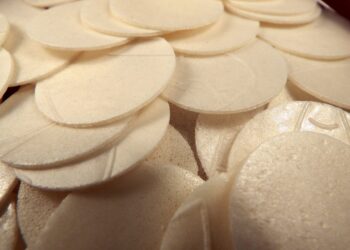 Jak zorganizować komunię?