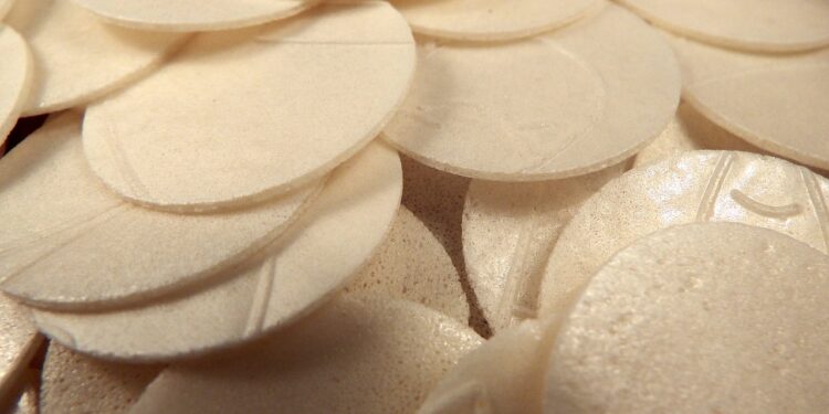 Jak zorganizować komunię?