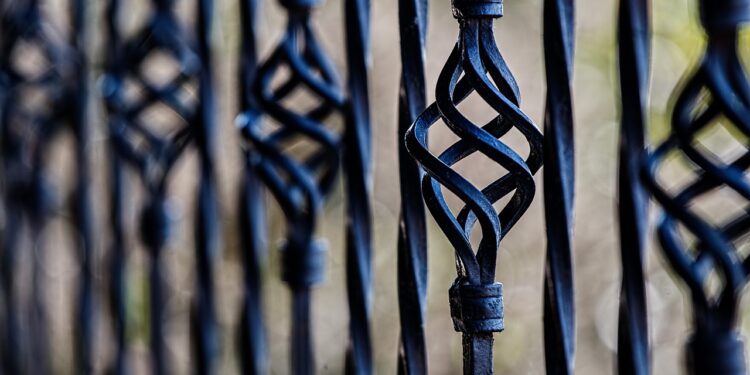 ogrodzenia dobry producent