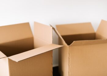 opakowania kartonowe