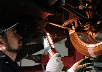 samochodowy przeglad