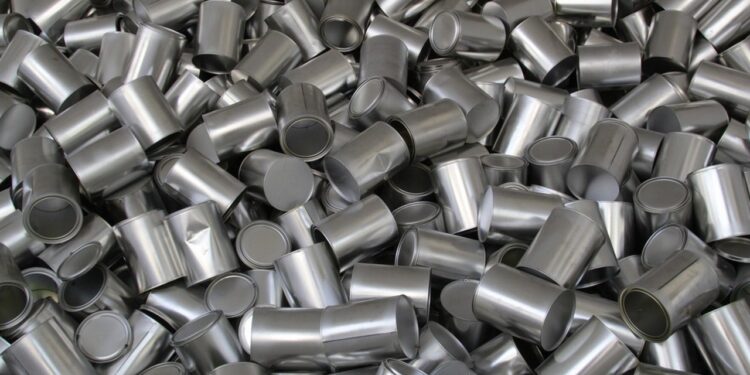 Skup aluminium – czy opłaca się sprzedawać aluminium? - X-MAG.pl aluminium skup