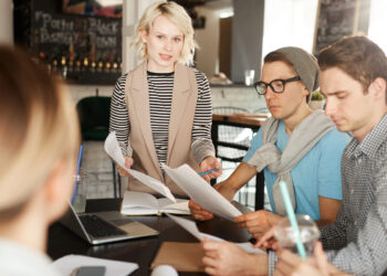 Test Gallupa – podstawa do odkrycia predyspozycji zawodowych