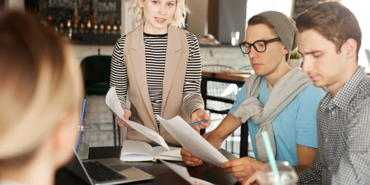 Test Gallupa - podstawa do odkrycia predyspozycji zawodowych - X-MAG.pl Test Gallupa – podstawa do odkrycia predyspozycji zawodowych