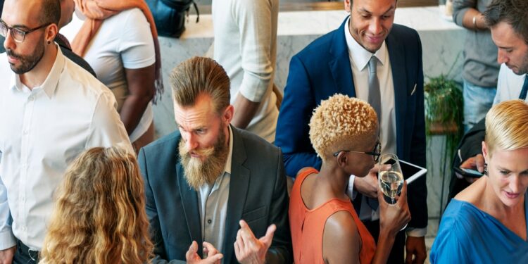 Jak znaleźć idealne miejsce na event firmowy? - X-MAG.pl Jak znaleźć idealne miejsce na event firmowy?