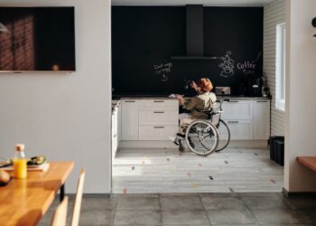 Platforma dla niepełnosprawnych – jakie są ich zalety?