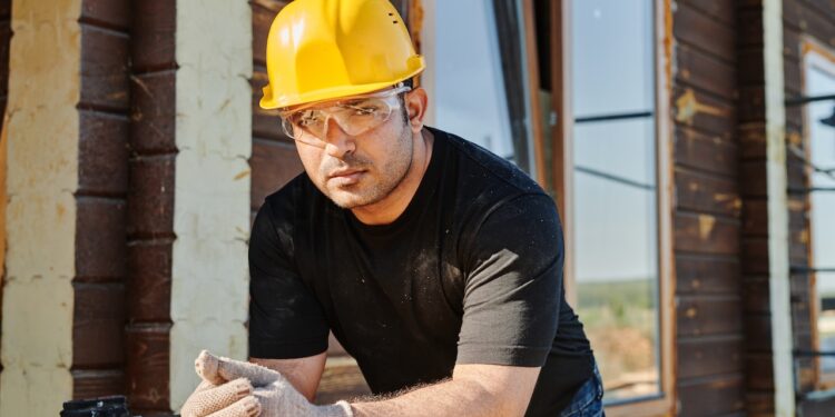 Przy jakich pracach należy stosować rękawice robocze? - X-MAG.pl Przy jakich pracach należy stosować rękawice robocze?