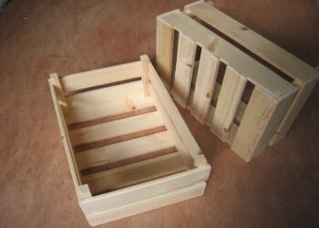 producent skrzynio palet