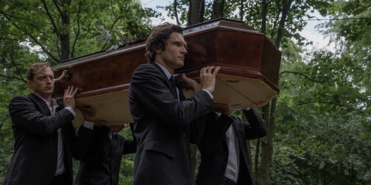 Jakie usługi zapewnia zakład pogrzebowy? - X-MAG.pl uslugi zakladow pgorzebowych