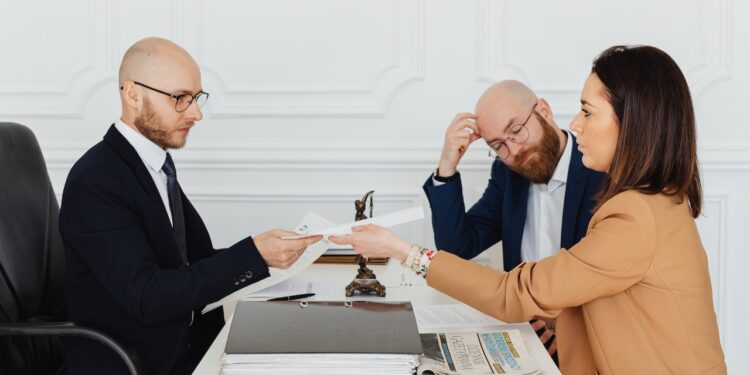 Radca prawny prawo rodzinne - jak go znaleźć? - X-MAG.pl prawo rodzinne