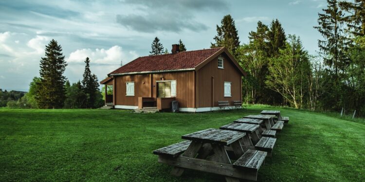 Szamba betonowe — co warto o nich wiedzieć? - X-MAG.pl szambo