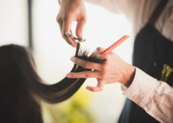 Czy fryzjer to trudny zawód?