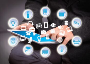 system inteligentnego domu