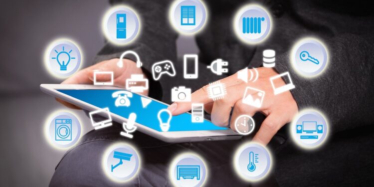 system inteligentnego domu