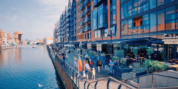 Czy hotele w Gdańsku blisko morza to dobry pomysł na wakacje? - X-MAG.pl hotel blisko morza w gdansku