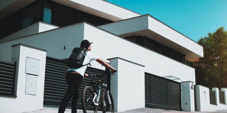 charakterystyka nowoczesnych ogrodzen