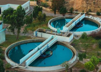 odprowadzanie sciekow