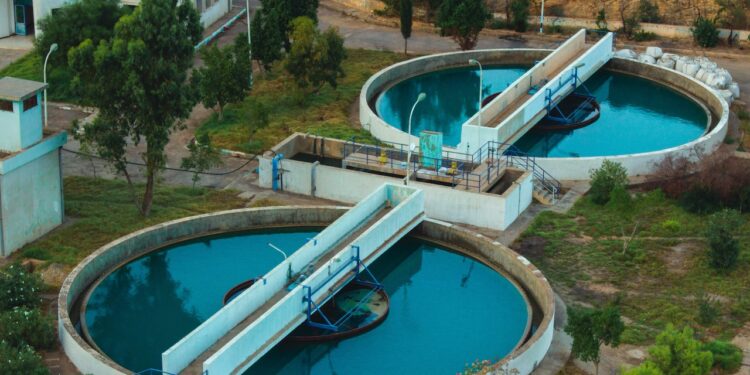 Czym jest separator ścieków i jakie ma zastosowanie? - X-MAG.pl odprowadzanie sciekow