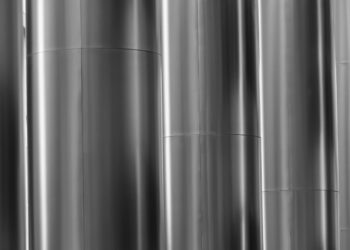 wykorzystanie blach aluminiowych