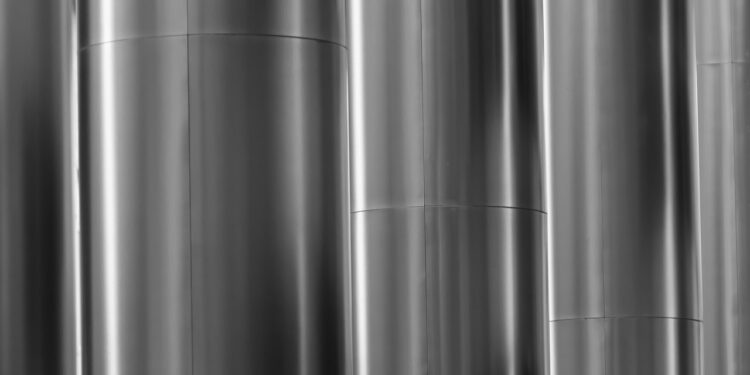 wykorzystanie blach aluminiowych