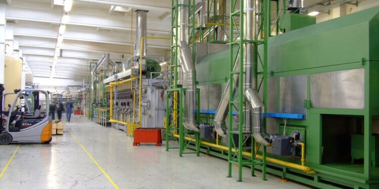 projektowanie maszyn przemyslowych