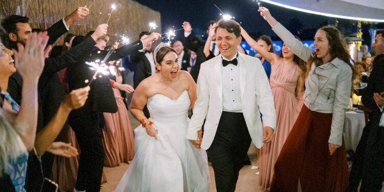 Jak urządzić małe wesele w plenerze? - X-MAG.pl wesele plener