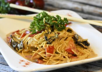 restauracja azjatycka