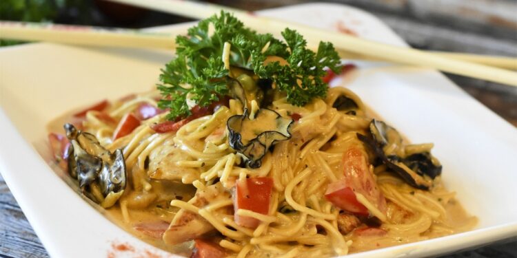 Jakie dania oferuje dobra restauracja azjatycka? - X-MAG.pl restauracja azjatycka