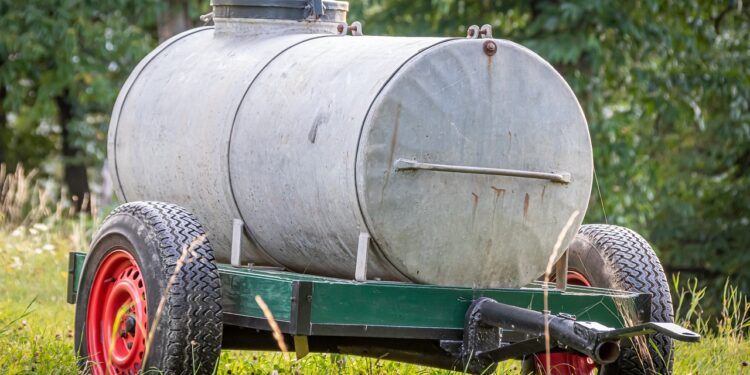 Kiedy potrzebna jest asenizacja szamba? - X-MAG.pl asenizacja szamba