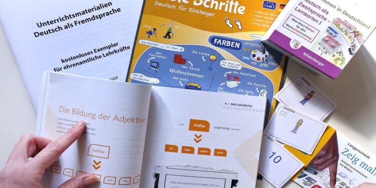 Kiedy warto zapisać się na kursy niemieckiego? - X-MAG.pl nauka jezyka niemieckiego