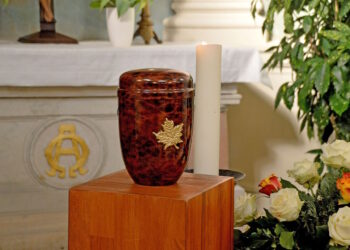 informacje o kremacji zwlok